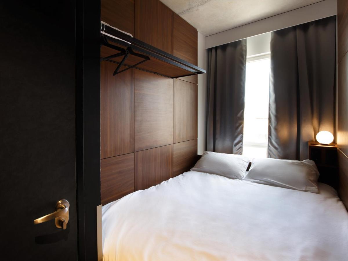 Jost Hostel Bordeaux Gare St Jean 外观 照片