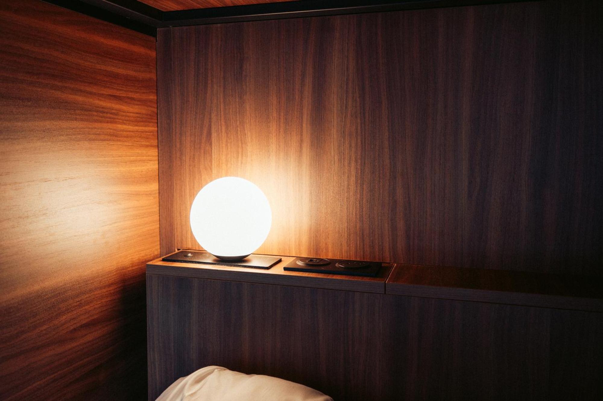 Jost Hostel Bordeaux Gare St Jean 外观 照片
