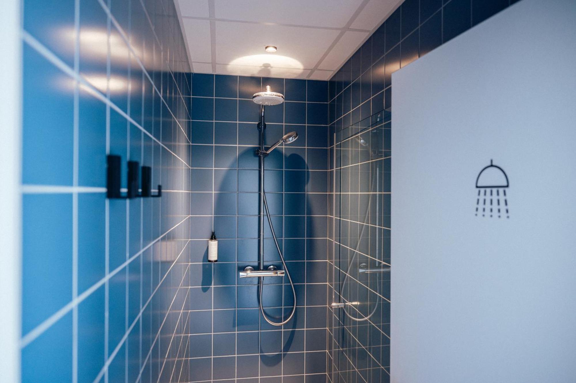 Jost Hostel Bordeaux Gare St Jean 外观 照片