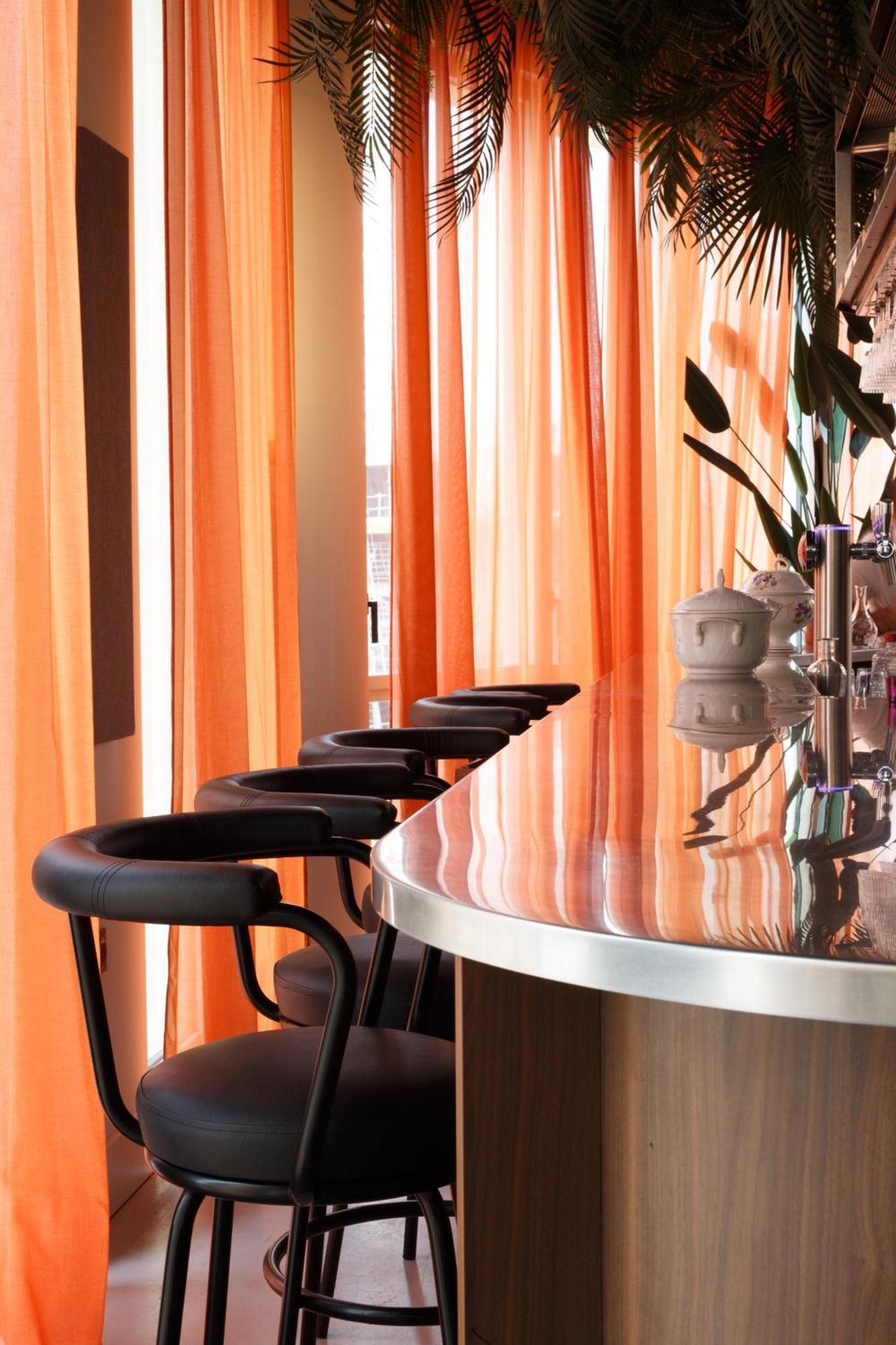 Jost Hostel Bordeaux Gare St Jean 外观 照片